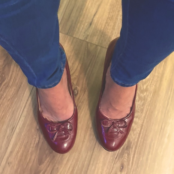 Sweet & Saucy Sofft Shoes - Picture 6 of 15